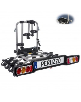 KERÉKPÁRSZÁLLÍTÓ - PERUZZO PARMA 4