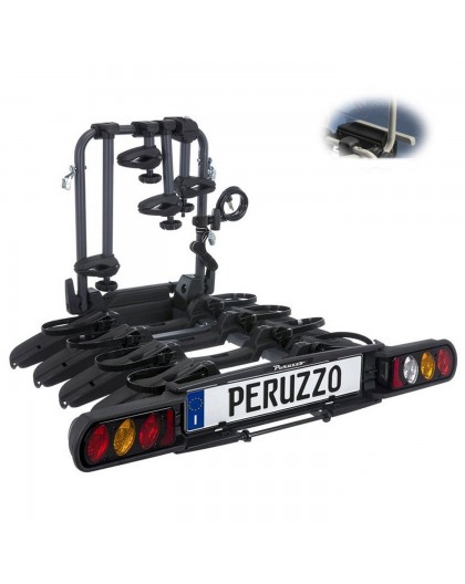 KERÉKPÁRSZÁLLÍTÓ - PURE INSTINCT 4