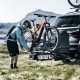 KERÉKPÁRSZÁLLÍTÓ - Thule Velo Space XT 939