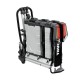 KERÉKPÁRSZÁLLÍTÓ - THULE EASY FOLD XT 934