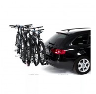 KERÉKPÁRSZÁLLÍTÓ - YAKIMA JUSTCLICK T2/T3 +1 ADAPTER