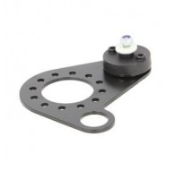 DUGALJTARTÓ LEMEZ LEHAJTHATÓ JOBBOS / BALOS