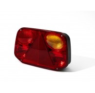 OEHL VII. SZERELT JOBB KÖDÖS