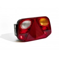 OEHL VII. SZERELT JOBB TOLATÓS