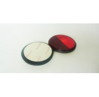 PIROS PRIZMA KEREK 80-AS ÖNTAPADÓS