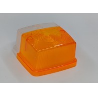 BÚRA SÁRGA-FEHÉR SZÉLESSÉGJELZŐHÖZ