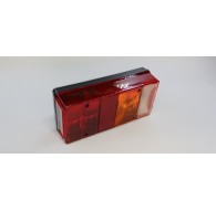 5 FUNKCIÓS IZZÓS JOBB HÁTSÓLÁMPA