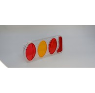 BÚRA AJBA RL.41.110-HEZ