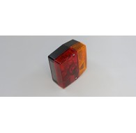 LÁMPA EGYESÍTETT MD-2 rendszámvilágítós