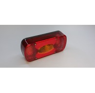 Fristom hátsó lámpa MD-36BL bal, baj