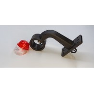 SZÉLESSÉGJELZŐ KAROS 90 FOKOS KICSI (611)