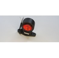 SZÉLESSÉGJELZŐ LEDES EGYENES OMEGA