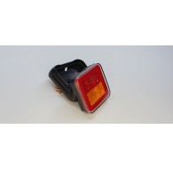 LEDES HÁTSÓ ÁMPA 10x10 KERETTEL