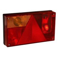 MULTIPOINT LÁMPA I. BAL KÖDLÁMPA+RSZV