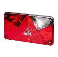 MULTIPOINT LÁMPA V. JOBB KÖDÖS+TOLATÓS SZERELT