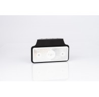 FEHÉR LEDES HELYZETJELZŐ LÁMPA MD-013