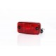 HELYZETJ. FT-19C LED piros