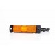 HELYZETJ. Fristom sárga FT-017 led
