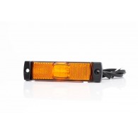 HELYZETJ. Fristom sárga FT-017 led