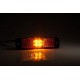 HELYZETJ. Fristom sárga FT-017 led