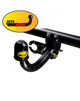 CITROEN BERLINGO III; PEUGEOT PARTNER III / RIFTER ; OPEL COMBO III; TOYOTA PROACE CITY L2 HOSSZ VONÓHOROG