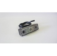 SZÉLESSÉGJ. LEDES KICSI FEHÉR