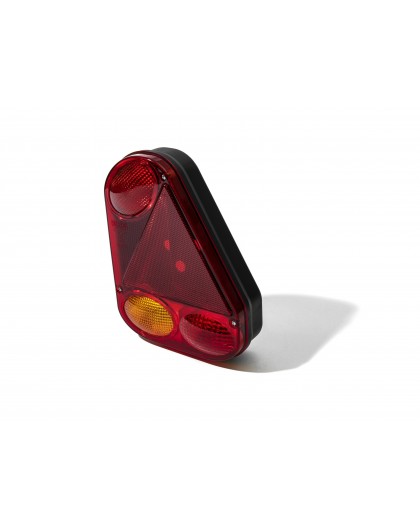 OEHL VIII. jobb ködös szerelt