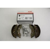 FÉKPOFA SZETT 2051 ALKO