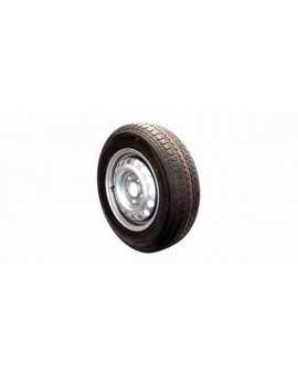 SZERELT KERÉK 195/50 R13"C" Security