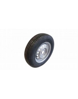 SZERELT KERÉK 165 R13"C" 112X5