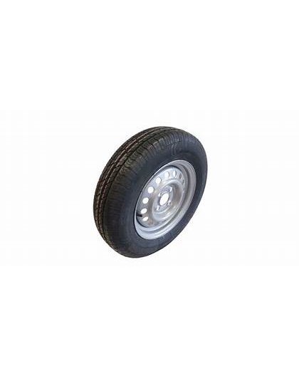SZERELT KERÉK 165 R13"C" 112X5