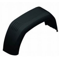 SÁRVÉDŐ BKS EA 240/806 mm Fekete ALKO