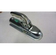 KAPCSOLÓFEJ K-14 kerek 50 6E0031.002