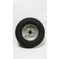 SZERELT KERÉK 5.00x10C 100x4