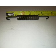 FÉKPOFA RUGÓ HÚZÓ 200 rövid 42903