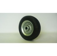 SZERELT KERÉK tömör 200/40AC