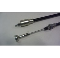 FÉKBOWDEN 1130/1320mm ÚJ