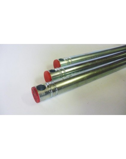 GÁZ-LENGÉSCSILL. KF 20 (0011-es)