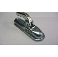 KAPCSOLÓFEJ K-7,5 kerek 60