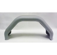 SÁRVÉDŐ 13" MŰA. 180x680 12/40 fekete