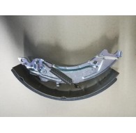 FÉKPOFA BACKMAT 200 34905.08