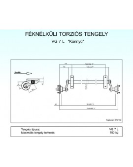 TENGELY VG 7-L