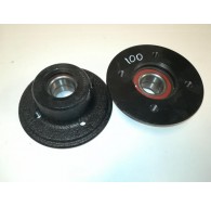 KERÉKAGY FNK 12 csapágyas 100X4