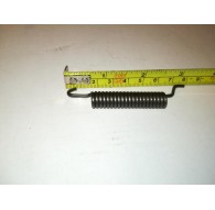 FÉKPOFA RUGÓ HÚZÓ Backma160,200,250