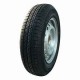 SZERELT KERÉK 155/80 R13 100x4