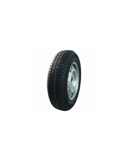 SZERELT KERÉK 155/80 R13 100x4