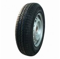 SZERELT KERÉK 155/80 R13 100x4