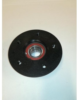 KERÉKAGY FNK 12 csapágyas 112X5