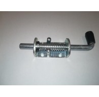 AJTÓZÁR ZB-08 RUGÓS