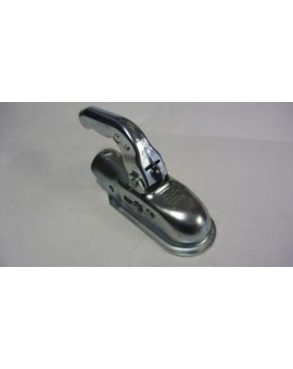 KAPCSOLÓFEJ KK-14 kerek 50 6E0040.00